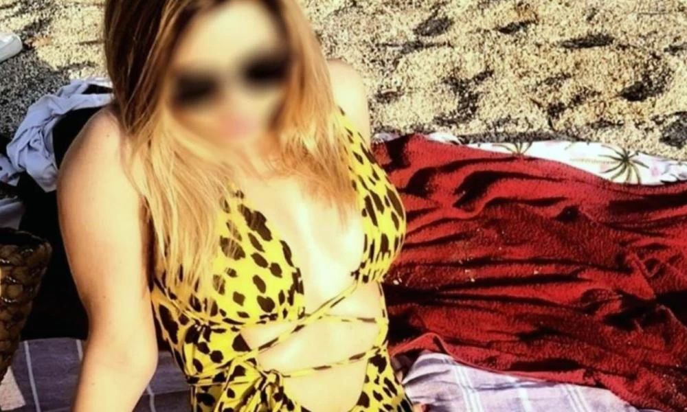 Συγκινεί ο αδερφός της 34χρονης: "Έχω αρχίζει και λυγίζω"